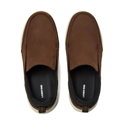 Men's Casual Slip On Loafers