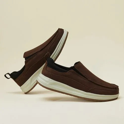 Men's Casual Slip On Loafers