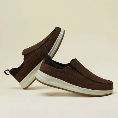 Men's Casual Slip On Loafers