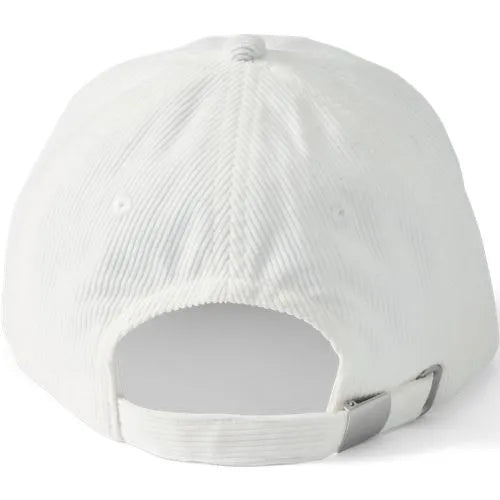 Corduroy Baseball Cap