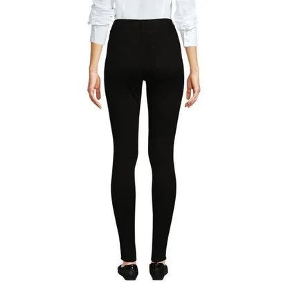Women's High Rise Stretch Denim Skinny Jeans