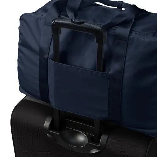 Travel Carry On Nylon Expandable Duffle