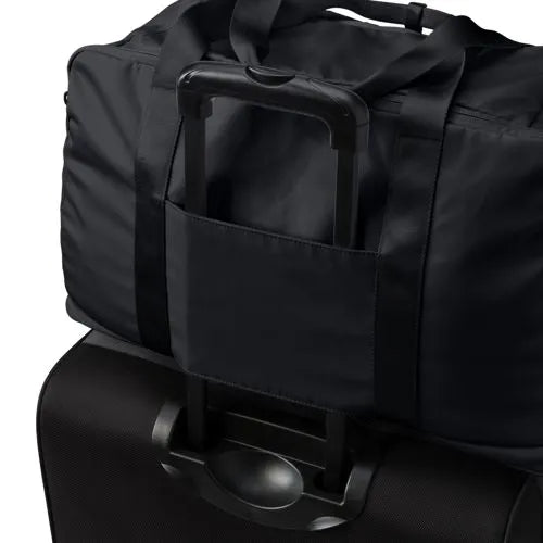 Travel Carry On Nylon Expandable Duffle