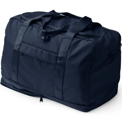 Travel Carry On Nylon Expandable Duffle