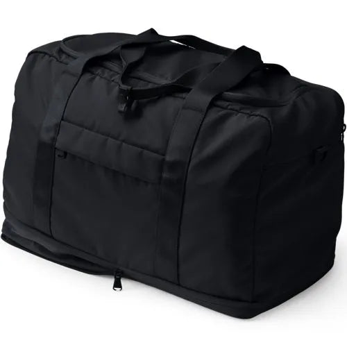 Travel Carry On Nylon Expandable Duffle