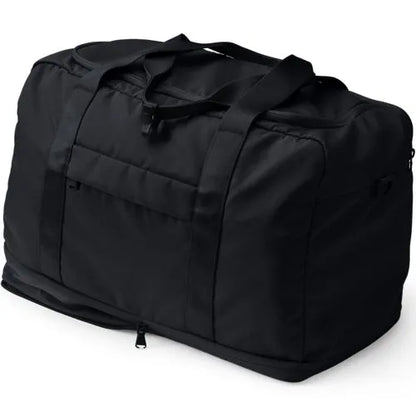 Travel Carry On Nylon Expandable Duffle