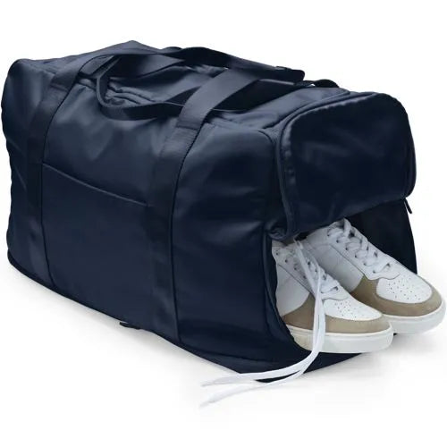 Travel Carry On Nylon Expandable Duffle