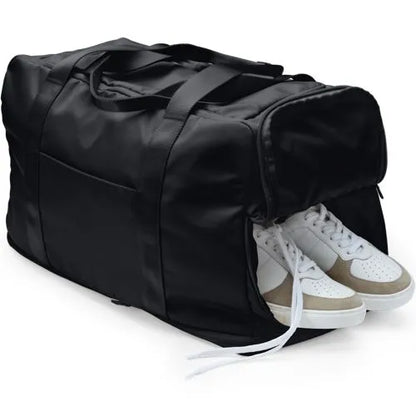 Travel Carry On Nylon Expandable Duffle