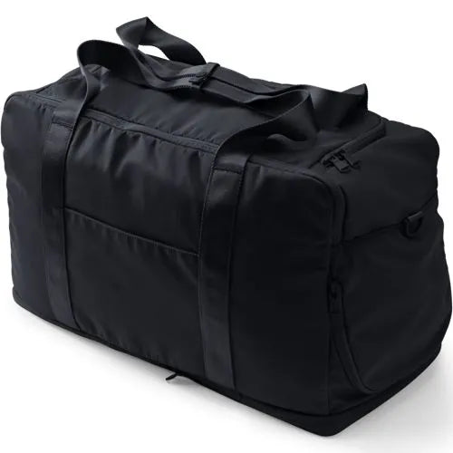 Travel Carry On Nylon Expandable Duffle