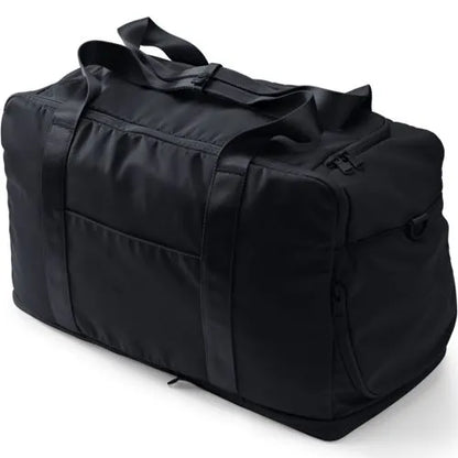 Travel Carry On Nylon Expandable Duffle