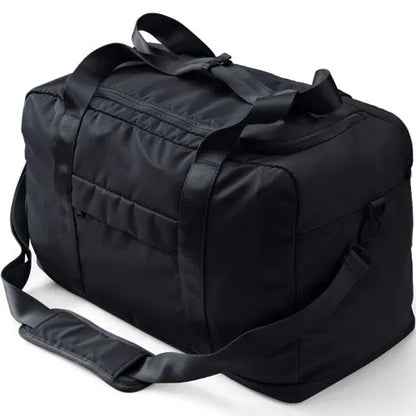 Travel Carry On Nylon Expandable Duffle