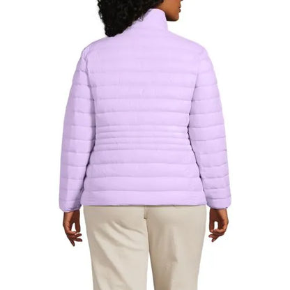 Women's Wanderweight Packable Down Jacket