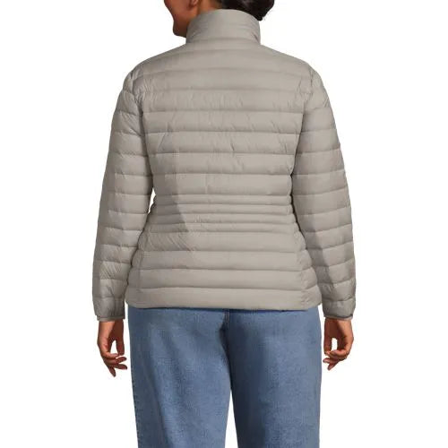 Women's Wanderweight Packable Down Jacket
