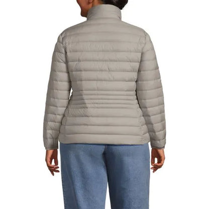 Women's Wanderweight Packable Down Jacket