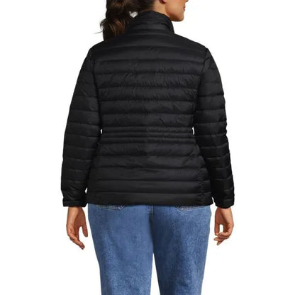 Women's Wanderweight Packable Down Jacket