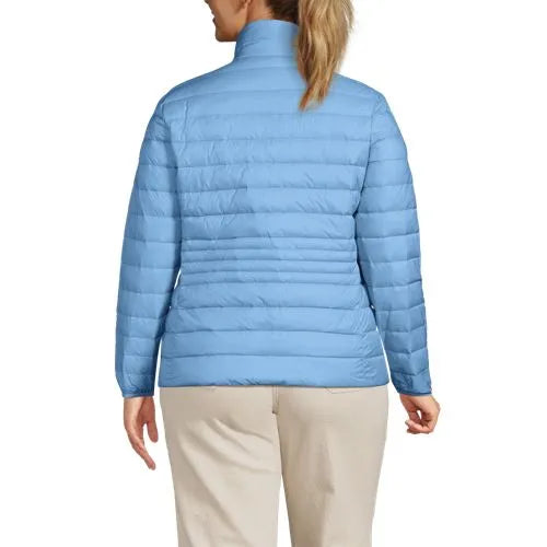 Women's Wanderweight Packable Down Jacket