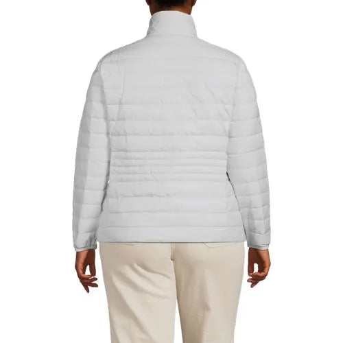 Women's Wanderweight Packable Down Jacket
