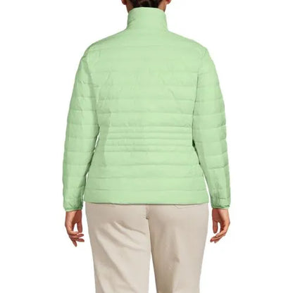 Women's Wanderweight Packable Down Jacket