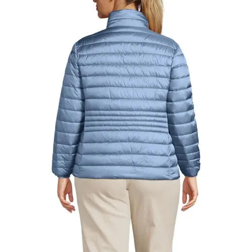 Women's Wanderweight Packable Down Jacket