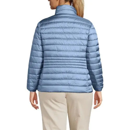 Women's Wanderweight Packable Down Jacket