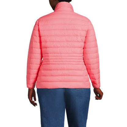 Women's Wanderweight Packable Down Jacket