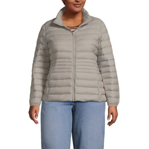 Women's Wanderweight Packable Down Jacket