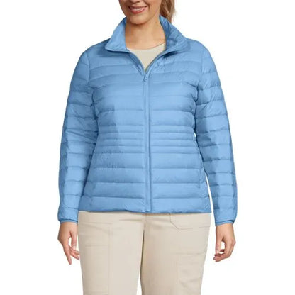 Women's Wanderweight Packable Down Jacket