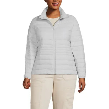 Women's Wanderweight Packable Down Jacket