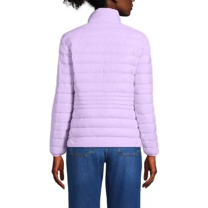 Women's Wanderweight Packable Down Jacket