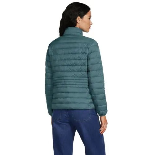 Women's Wanderweight Packable Down Jacket