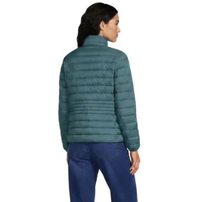 Women's Wanderweight Packable Down Jacket