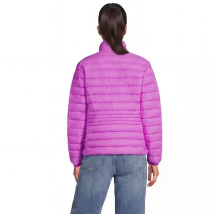 Women's Wanderweight Packable Down Jacket