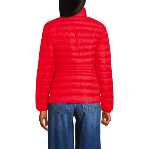 Women's Wanderweight Packable Down Jacket