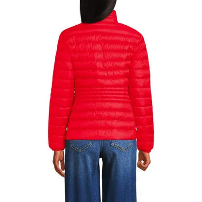 Women's Wanderweight Packable Down Jacket