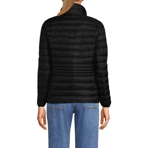 Women's Wanderweight Packable Down Jacket