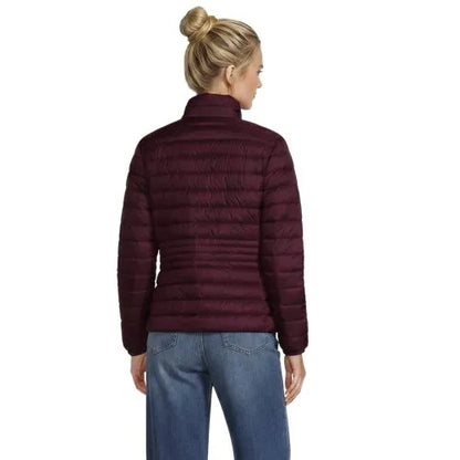 Women's Wanderweight Packable Down Jacket