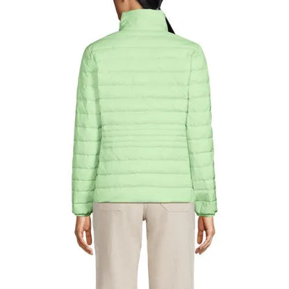 Women's Wanderweight Packable Down Jacket