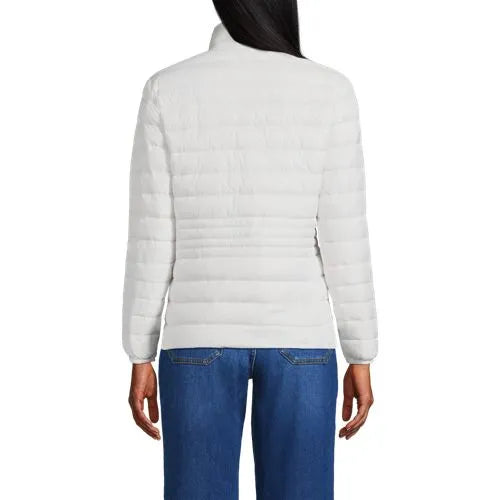 Women's Wanderweight Packable Down Jacket