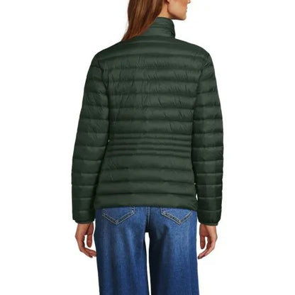 Women's Wanderweight Packable Down Jacket