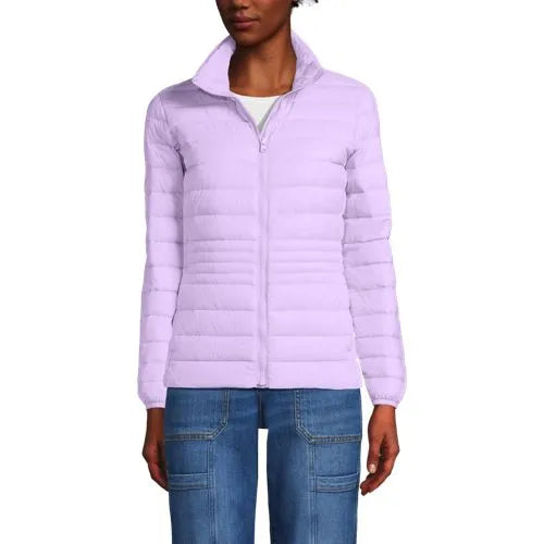 Women's Wanderweight Packable Down Jacket