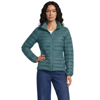 Women's Wanderweight Packable Down Jacket