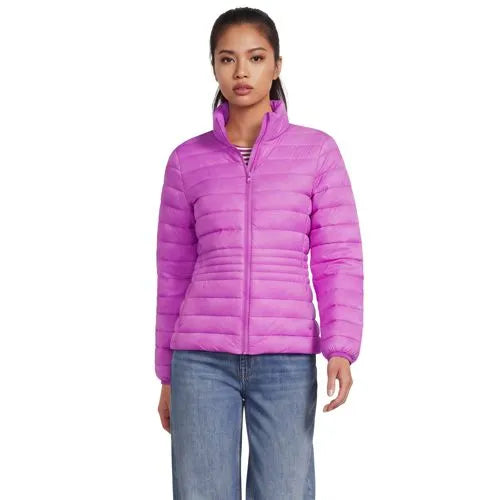 Women's Wanderweight Packable Down Jacket