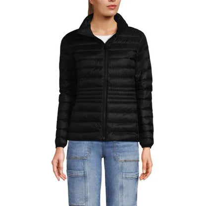 Women's Wanderweight Packable Down Jacket