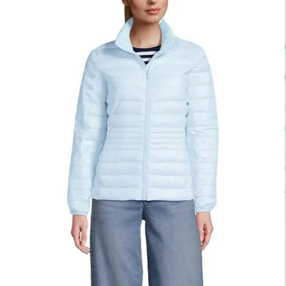 Women's Wanderweight Packable Down Jacket
