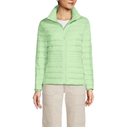 Women's Wanderweight Packable Down Jacket