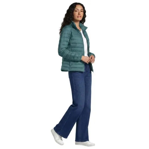 Women's Wanderweight Packable Down Jacket