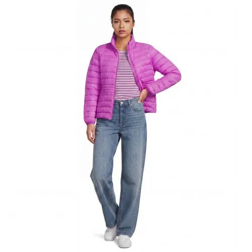 Women's Wanderweight Packable Down Jacket