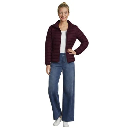 Women's Wanderweight Packable Down Jacket