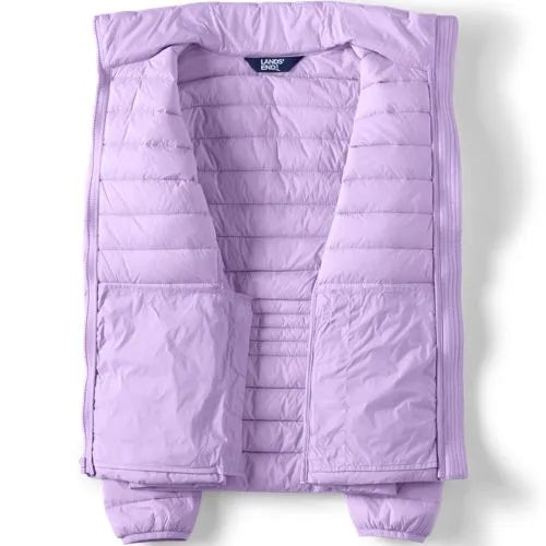 Women's Wanderweight Packable Down Jacket