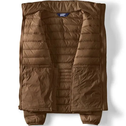 Women's Wanderweight Packable Down Jacket